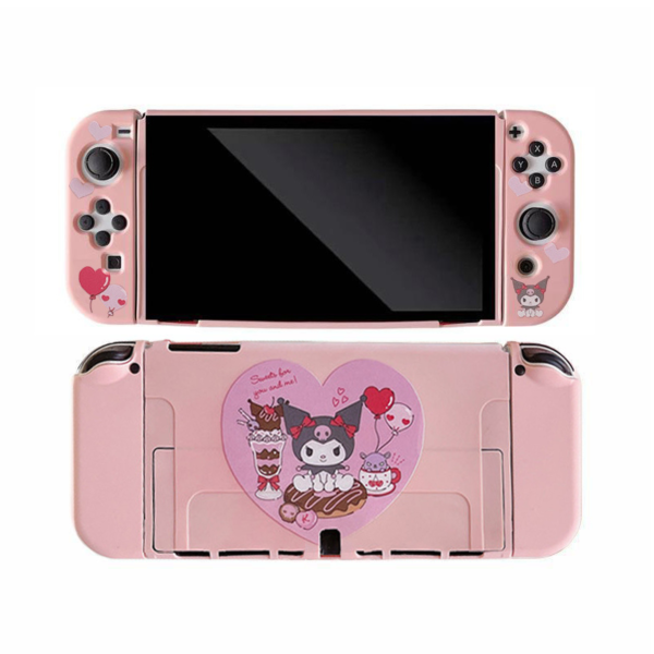 Kuromi Sweets Case Online Hot Sale