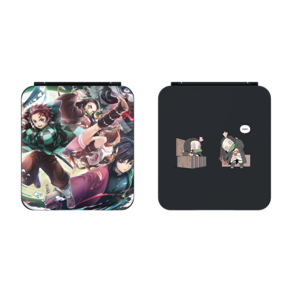 Demon Slayer Card Case Sale