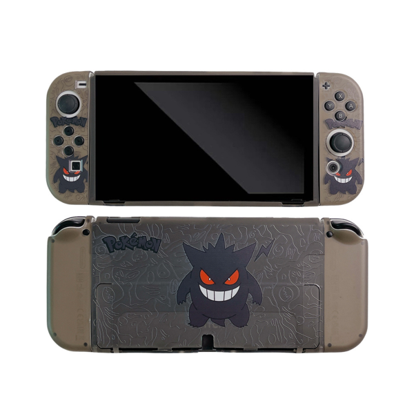 Gengar Black Case Discount