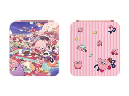 Kirby Card Case Discount