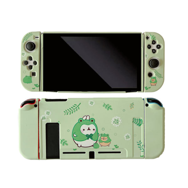 Green Frog Case Online