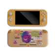 Gengar Transparent Case Supply