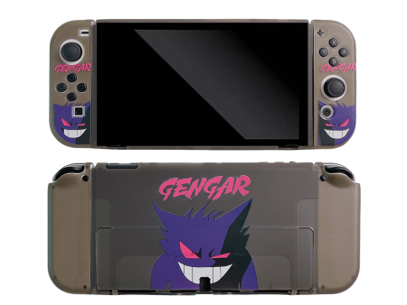 Gengar Winking Case on Sale