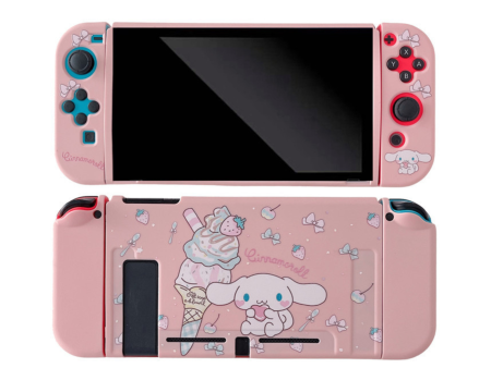 Cinnamoroll Ice Cream Case Online now