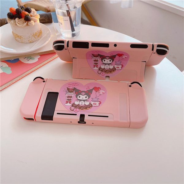 Kuromi Sweets Case Online Hot Sale