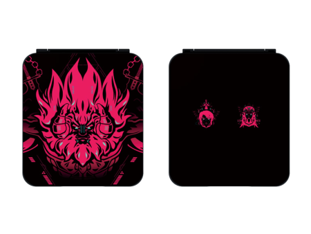 Ganon Card Case Online now