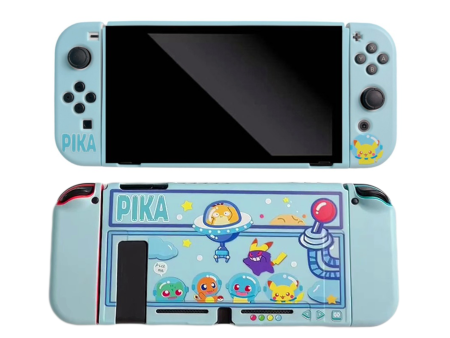 Kawaii Pika Case Hot on Sale