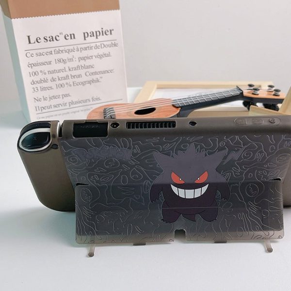 Gengar Black Case Discount