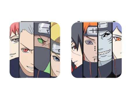 Akatsuki Card Case Online