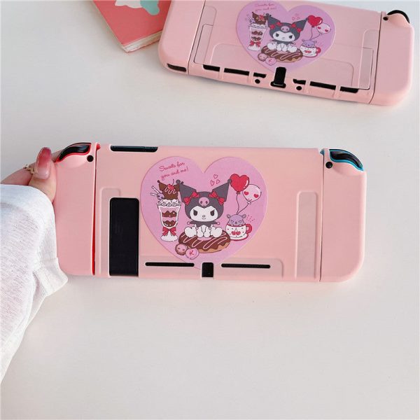 Kuromi Sweets Case Sale