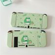 Green Frog Case Discount