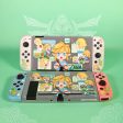 Zelda Transparent Case For Cheap