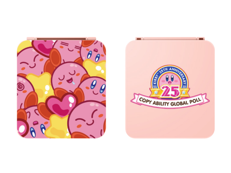 Kirby 25th Card Case For Discount