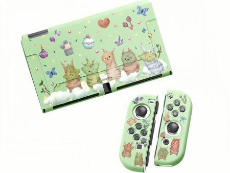 Korok Case Fashion