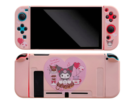 Kuromi Sweets Case Sale