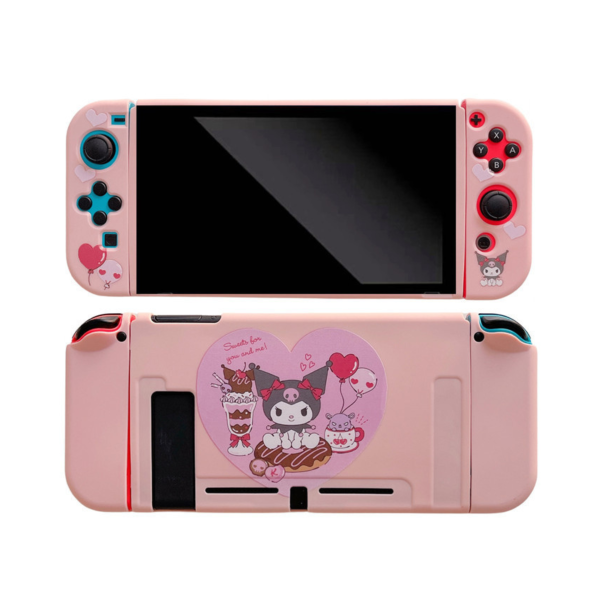 Kuromi Sweets Case Sale