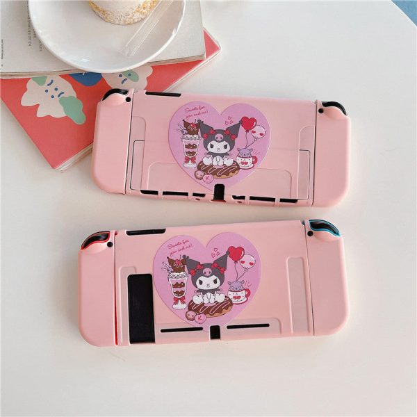 Kuromi Sweets Case Online Hot Sale