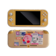 Kirby Transparent Case Online