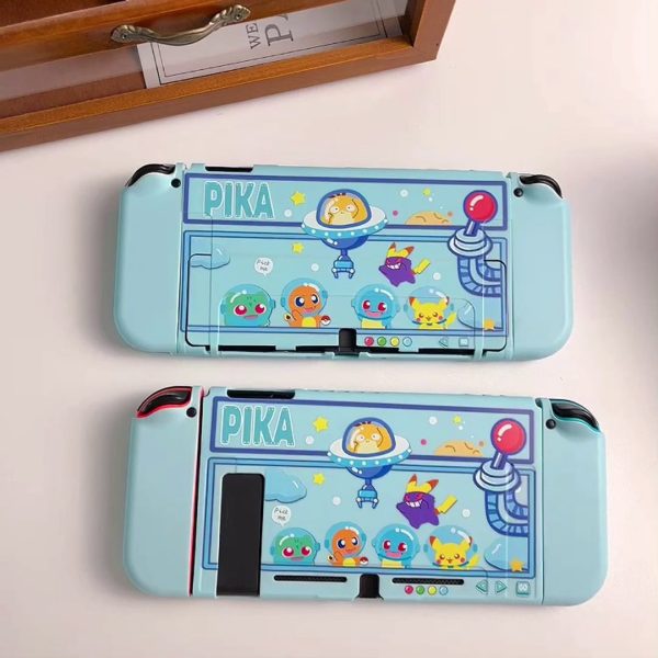 Kawaii Pika Case Hot on Sale