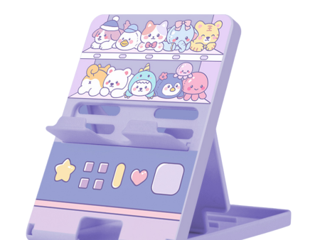 Claw Machine Stand Holder For Discount