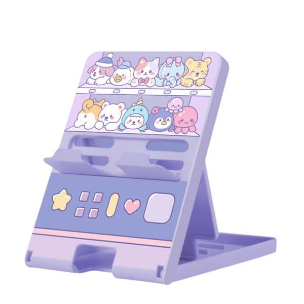 Claw Machine Stand Holder For Discount