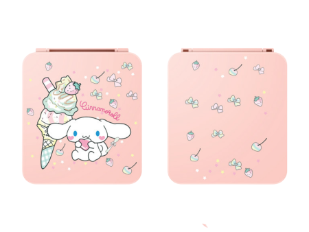 Cinnamoroll Card Case Online now