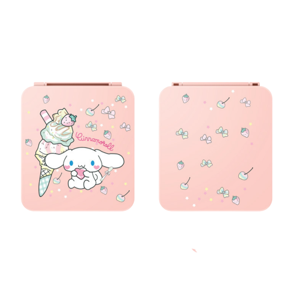 Cinnamoroll Card Case Online now