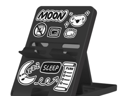 Moon Stand Holder Supply