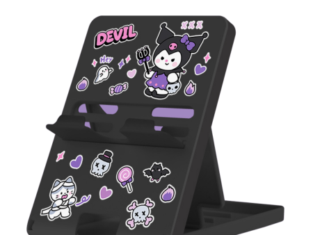 Kuromi Stand Holder Cheap