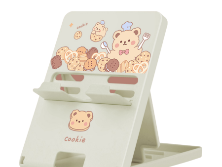 Cookie Stand Holder Discount