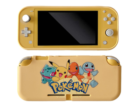 Main Pokemon Case Hot on Sale