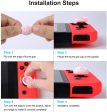 Kirby Round Thumb Grip For Discount