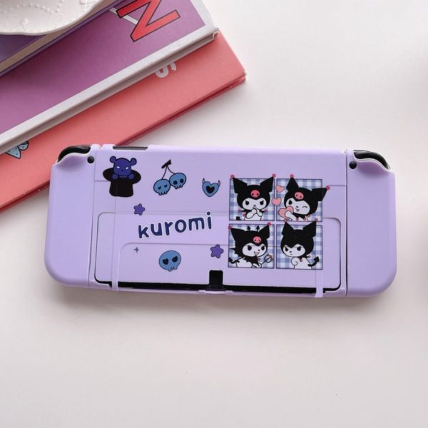 Kuromi Combo Case Cheap