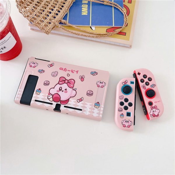 Kirby Candy Case Online Hot Sale