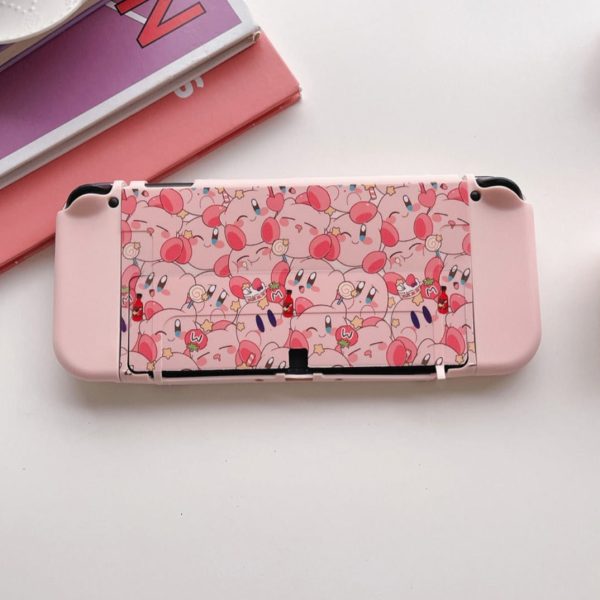 Kirby Lollipop Case Cheap