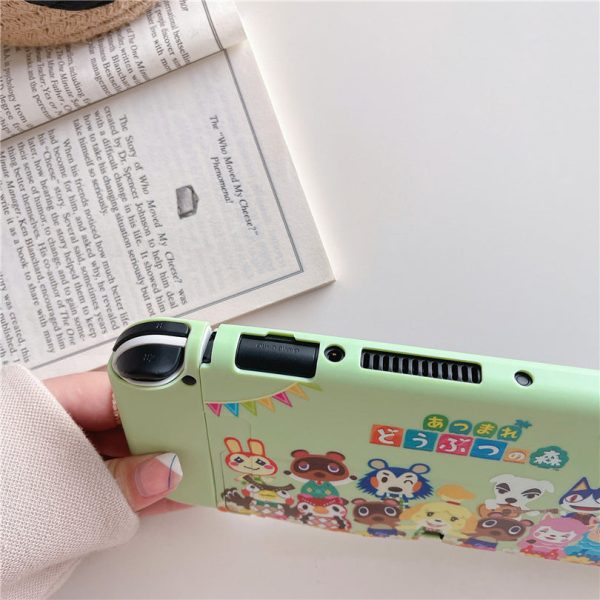 Animal Crossing Case Hot on Sale