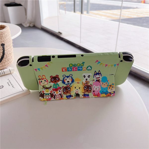 Animal Crossing Case Hot on Sale