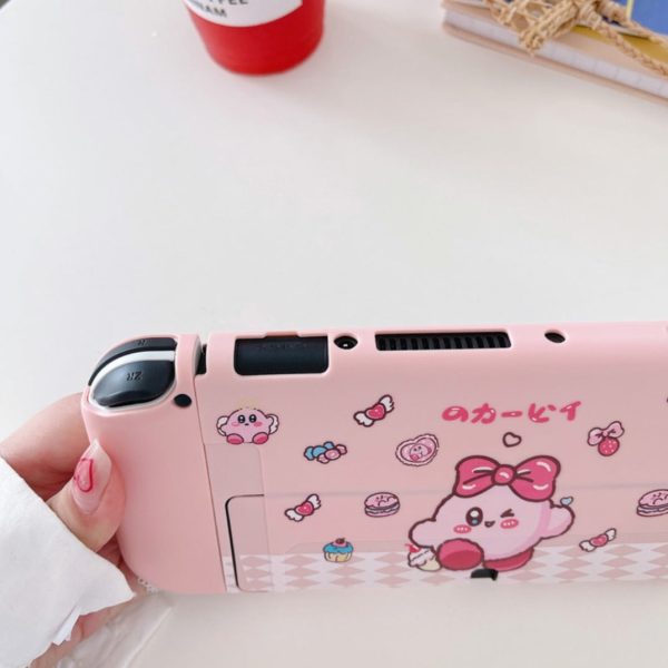 Kirby Candy Case For Sale