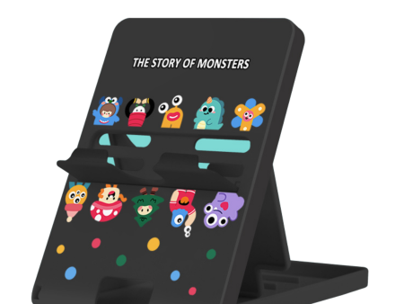 Monsters Stand Holder Online Sale