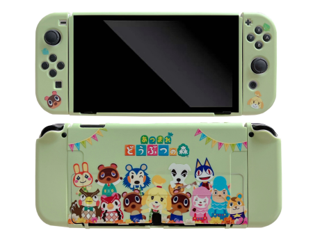 Animal Crossing Case Hot on Sale