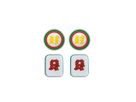 Mahjong Thumb Grip Online