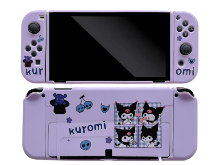 Kuromi Combo Case Cheap