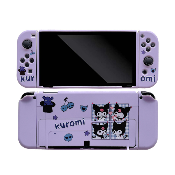 Kuromi Combo Case Cheap