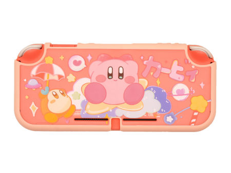 Kirby Cartoon Case For Sale