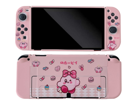 Kirby Candy Case For Sale