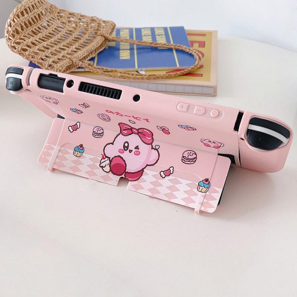 Kirby Candy Case For Sale