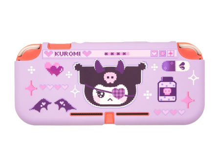 Kuromi Pixel Case Cheap