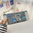 Doodles Transparent Case For Discount