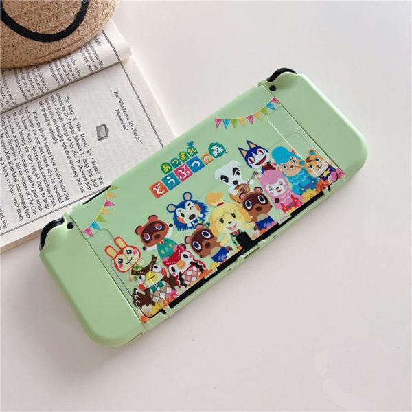 Animal Crossing Case Hot on Sale