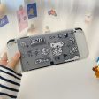 Koala Transparent Case Online